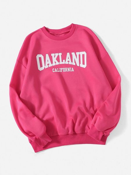 letter graphic drop shoulder sweatshirt g5jq#, White;black
letter graphic drop shoulder sweatshirt g5jq#, White;black