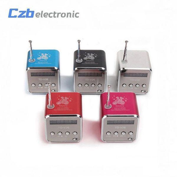 td-v26 mini portable speaker mp3 music player soundbar fm radio micro tf sd stereo loudspeaker for lapphone music center1
td-v26 mini portable speaker mp3 music player soundbar fm radio micro tf sd stereo loudspeaker for lapphone music center1