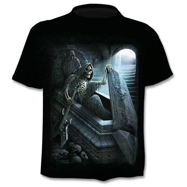 drop ship summer new 3d skull t-shirt men and women hip hop funny casual t-shirt short sleeve o-neck fashion harajukut-shirt, White;black
drop ship summer new 3d skull t-shirt men and women hip hop funny casual t-shirt short sleeve o-neck fashion harajukut-shirt, White;black