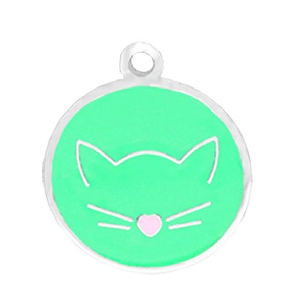 pawfect cat id tag personalisiert pet прекрасная нержавеющая сталь подвеска название тепки теговой воротник аксессуары 2 стили q wmtsmf
pawfect cat id tag personalisiert pet прекрасная нержавеющая сталь подвеска название тепки теговой воротник аксессуары 2 стили q wmtsmf