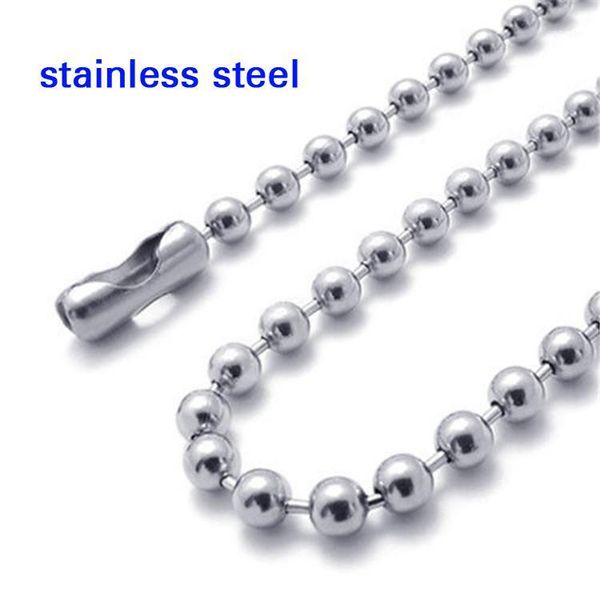 stainless steel jeans bead clothing/bag metal iron silver white bead chain tag chain /silver/gold round spot supply1, Black;white
stainless steel jeans bead clothing/bag metal iron silver white bead chain tag chain /silver/gold round spot supply1, Black;white
