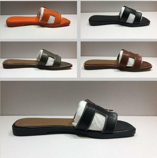 lady original style flat sheepskin slippers genuine leather sandals women 2020 new fashion flat home beach shoes flip flop, Black
lady original style flat sheepskin slippers genuine leather sandals women 2020 new fashion flat home beach shoes flip flop, Black