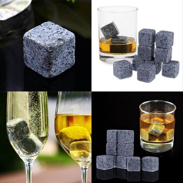 180pcs/20set natural stones 9pcs/set whiskey stones cooler rock soapstone ice cube with velvet storage pouch 101 j2
180pcs/20set natural stones 9pcs/set whiskey stones cooler rock soapstone ice cube with velvet storage pouch 101 j2