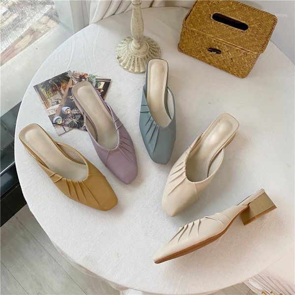 2020 women summer slippers new shoes fashion lady shoes woman comfortable outdoor slippers female mules for women1, Black
2020 women summer slippers new shoes fashion lady shoes woman comfortable outdoor slippers female mules for women1, Black