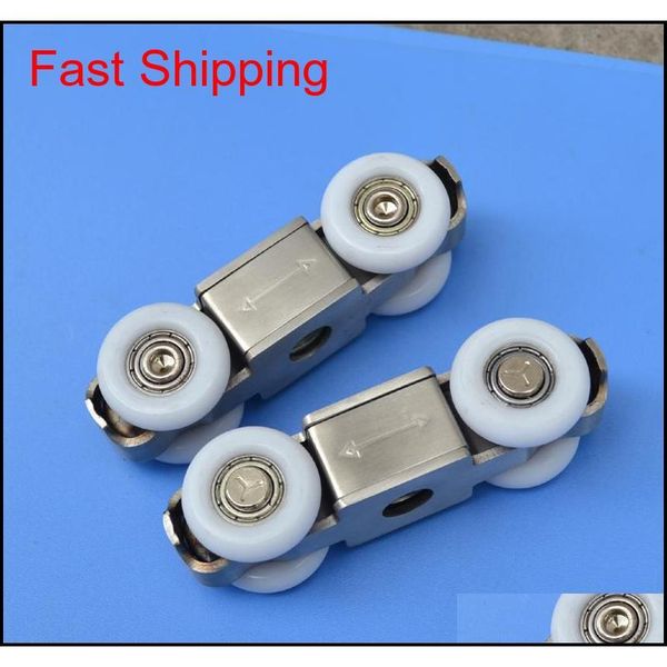 door roller ultra-quiet wooden furniture sliding door pulley hanging track nylon wheel glass bearing door home bu qylubf bdenet
door roller ultra-quiet wooden furniture sliding door pulley hanging track nylon wheel glass bearing door home bu qylubf bdenet