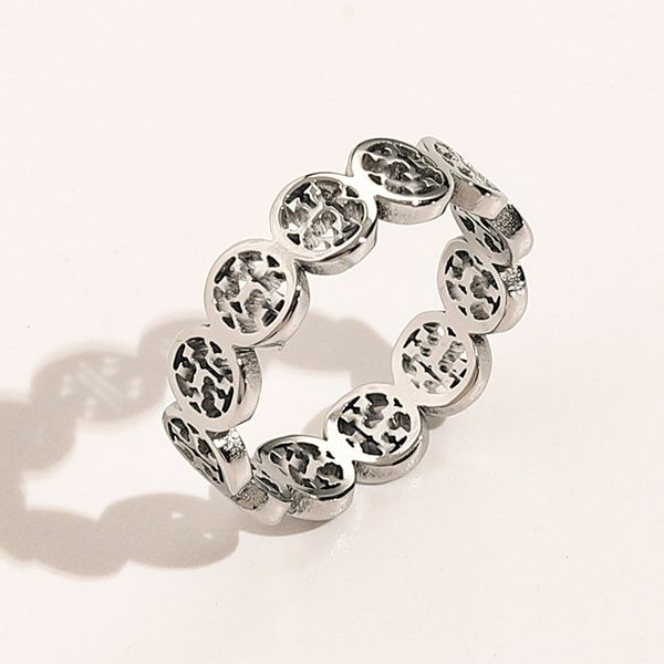 designer brand extravagant letters ring gold stainless steel letter band rings crystal fashion women men wedding jewelry party gifts, Silver
designer brand extravagant letters ring gold stainless steel letter band rings crystal fashion women men wedding jewelry party gifts, Silver