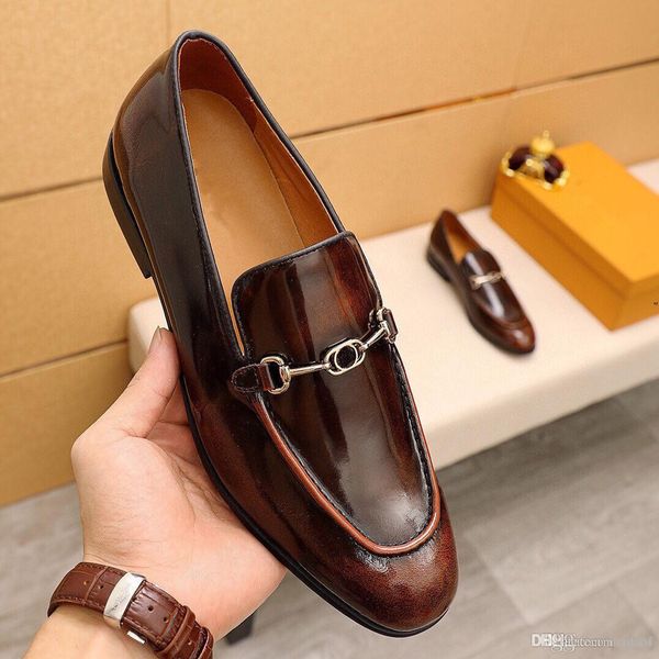 c1 formal oxford shoes for luxury mens dress shoes man wedding designer dress office shoes men zapatillas hombre deportiva mocassin homme 33, Black
c1 formal oxford shoes for luxury mens dress shoes man wedding designer dress office shoes men zapatillas hombre deportiva mocassin homme 33, Black