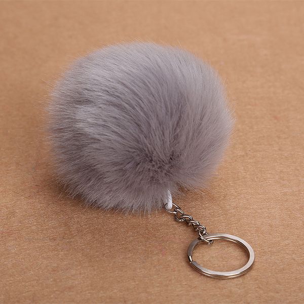 ball 8cm key fluffy pompon rabbit chain fur for women faux fur pompom keychain female key ring holder bag car trinket jewelry wedding gift, Slivery;golden
ball 8cm key fluffy pompon rabbit chain fur for women faux fur pompom keychain female key ring holder bag car trinket jewelry wedding gift, Slivery;golden