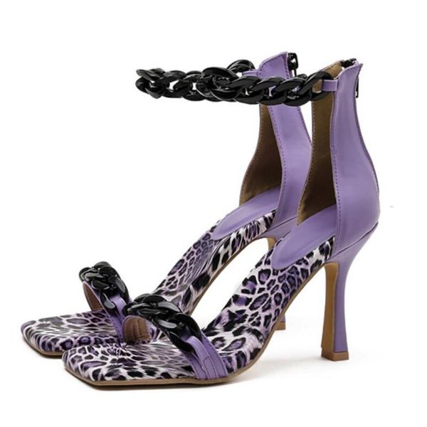 sandals fashion pu sandales 2021 summer serpentine peep toe high heel metal decoratio ladies patchwork party shoes 42, Black
sandals fashion pu sandales 2021 summer serpentine peep toe high heel metal decoratio ladies patchwork party shoes 42, Black