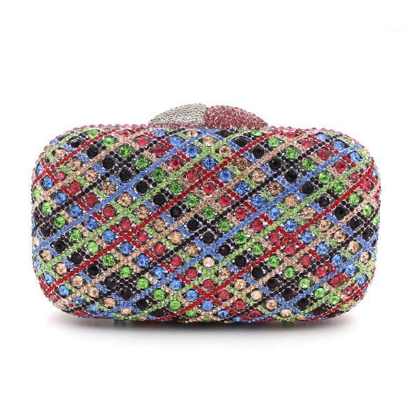 women red rhinestone evening clutch bags ladies day clutches purses chain blue handbags bridal wedding party bolsas1
women red rhinestone evening clutch bags ladies day clutches purses chain blue handbags bridal wedding party bolsas1