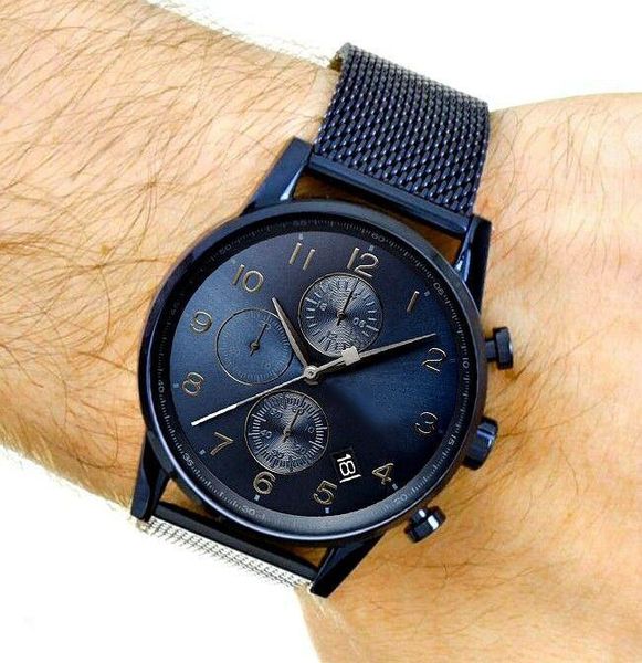hb watch wholesale drop ship 1513440 1513441 1513478 1513477 1513538 1513674 1512962 1512963 1512965 1512964 wristwatches men watch, Slivery;brown
hb watch wholesale drop ship 1513440 1513441 1513478 1513477 1513538 1513674 1512962 1512963 1512965 1512964 wristwatches men watch, Slivery;brown