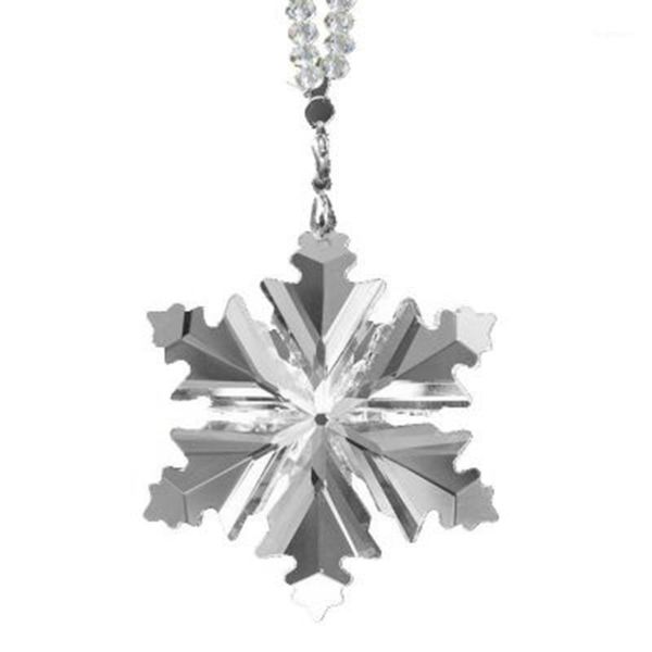 car pendant transparent crystal snowflakes decoration suspension ornaments sun catcher snowflake hanging car pendant1
car pendant transparent crystal snowflakes decoration suspension ornaments sun catcher snowflake hanging car pendant1