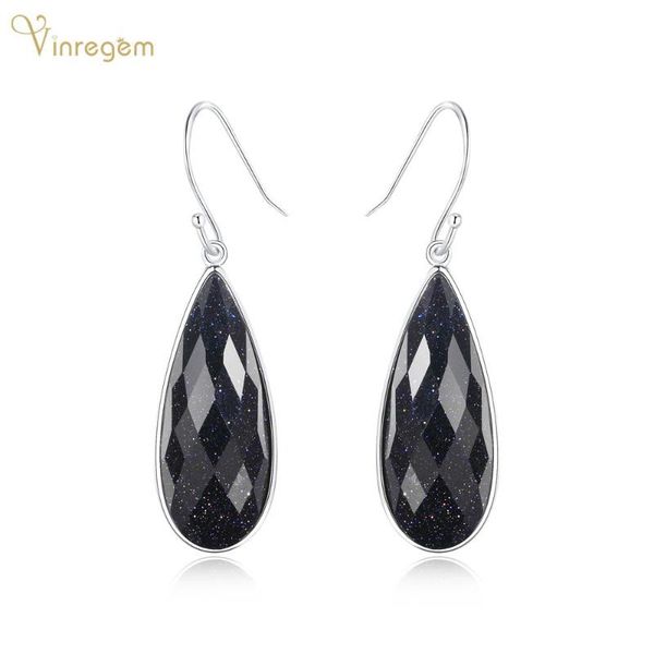 dangle & chandelier vinregem vintage 100% 925 sterling silver 25*10 mm water drop black aventurine vnniversary earrings fine jewelry gifts
dangle & chandelier vinregem vintage 100% 925 sterling silver 25*10 mm water drop black aventurine vnniversary earrings fine jewelry gifts