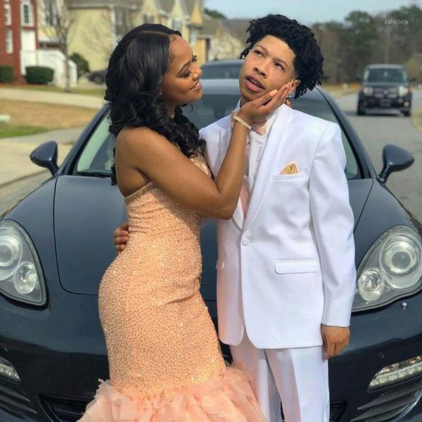 men wedding suits groom tuxedo costume homme men business blazer 2 piece gala party clothing(jacket+pants)1, White;black
men wedding suits groom tuxedo costume homme men business blazer 2 piece gala party clothing(jacket+pants)1, White;black