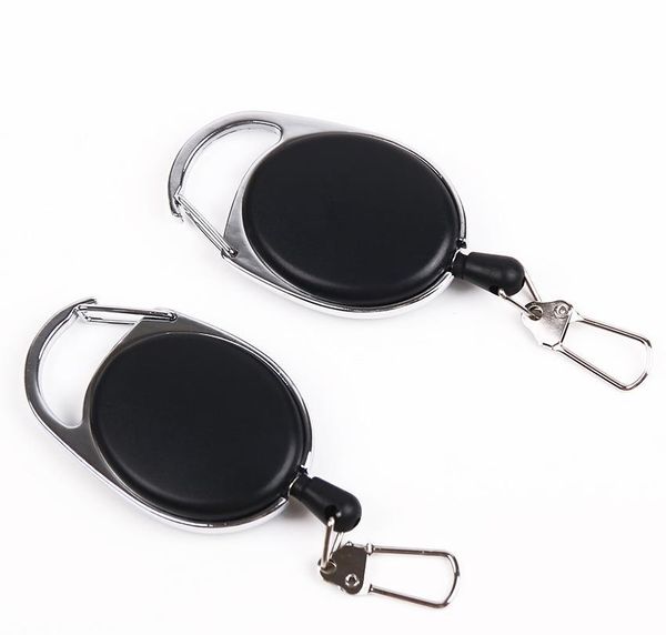 retractable pull keychain lanyard id badge holder name tag card belt clip key ring buckle badge holder acce bbyezb yh_pack
retractable pull keychain lanyard id badge holder name tag card belt clip key ring buckle badge holder acce bbyezb yh_pack