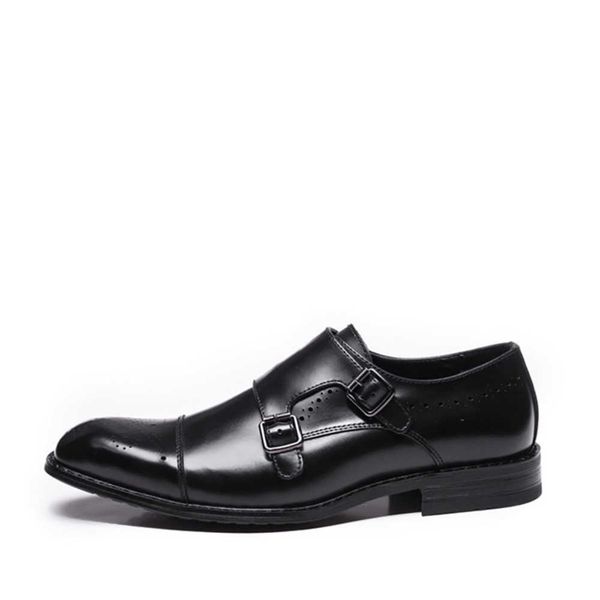 wholesale classic luxury genuine cow leather wedding shoes for men 2022 elegant luxury design dress male formal business designer top, Black
wholesale classic luxury genuine cow leather wedding shoes for men 2022 elegant luxury design dress male formal business designer top, Black