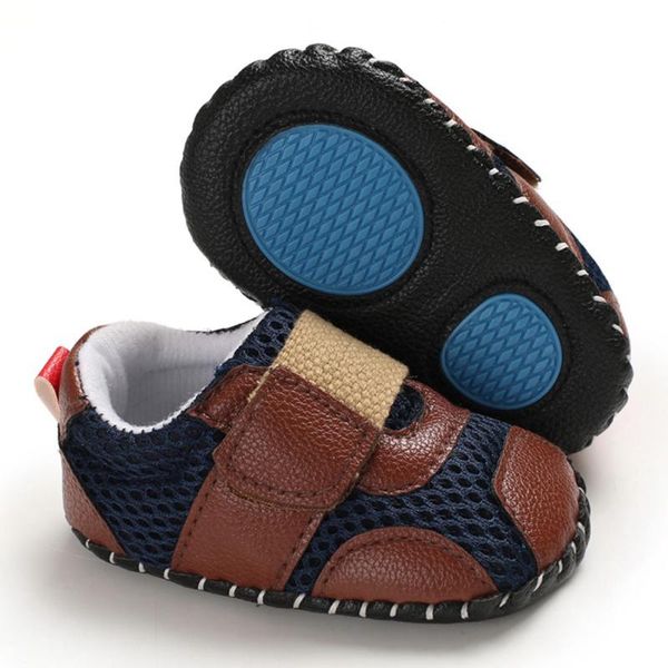 autumn baby boy patchwork leather pu sneakers soft soled first walkers anti-slip casual walking shoes 111
autumn baby boy patchwork leather pu sneakers soft soled first walkers anti-slip casual walking shoes 111