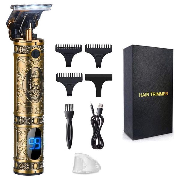 hair clippers lcd screen display digital clipper retro pomade trimmer professional carving cutter rechargeable shaver
hair clippers lcd screen display digital clipper retro pomade trimmer professional carving cutter rechargeable shaver