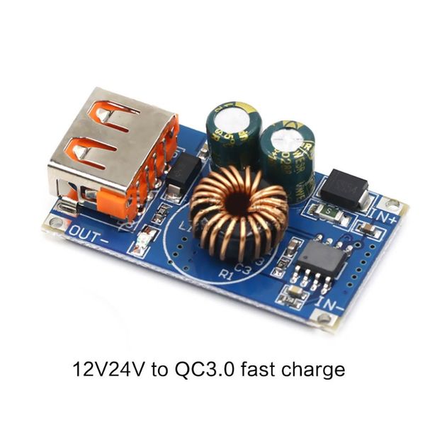 usb dc step down module 12v 24v в qc2.0 qc3.0 fast charge зарядки мобильных телефонов f jllcdb bdebab
usb dc step down module 12v 24v в qc2.0 qc3.0 fast charge зарядки мобильных телефонов f jllcdb bdebab