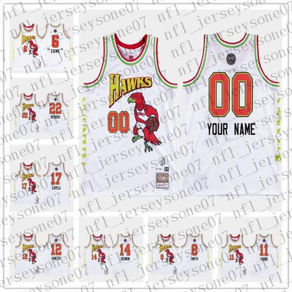 custom men future x atlanta hawks cam nba reddish de andre hunter trae young limited edition white jersey 2020 youth women, Black;red
custom men future x atlanta hawks cam nba reddish de andre hunter trae young limited edition white jersey 2020 youth women, Black;red