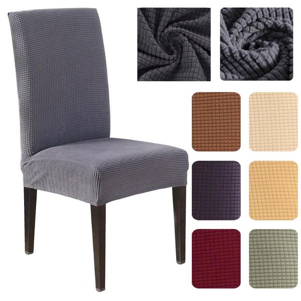 chair covers jacquard plain dining cover spandex elastic slipcover case stretch for wedding el banquet
chair covers jacquard plain dining cover spandex elastic slipcover case stretch for wedding el banquet