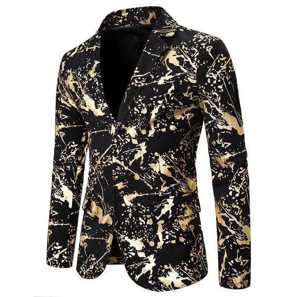 shiny silver splash ink print blazer men nightclub prom suit costume homme wedding tuxedo masculino kg-46, White;black
shiny silver splash ink print blazer men nightclub prom suit costume homme wedding tuxedo masculino kg-46, White;black