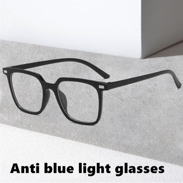 sunglasses 2021 vintage blue light fashion glasses anti rays radiation blocking men women goggles gafas mujer/hombre, White;black
sunglasses 2021 vintage blue light fashion glasses anti rays radiation blocking men women goggles gafas mujer/hombre, White;black