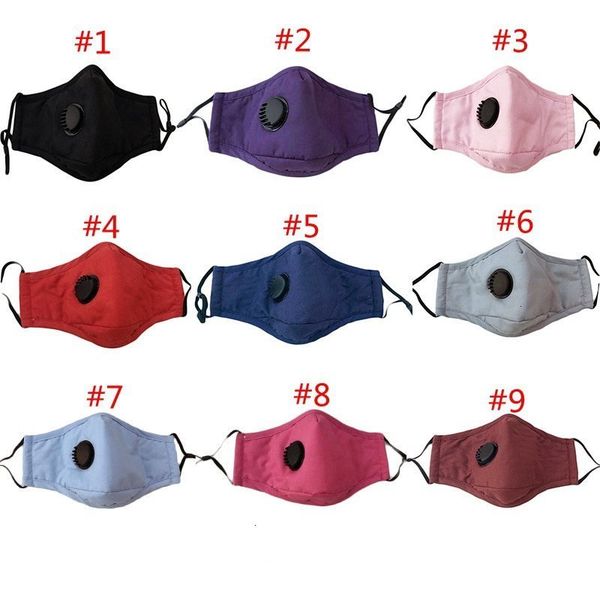 valve cotton mask 9 face colors breathing reusable washable anti dust mouth masks with earloop protective 2021 hha1409 ejthl
valve cotton mask 9 face colors breathing reusable washable anti dust mouth masks with earloop protective 2021 hha1409 ejthl