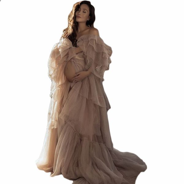 pregnant women prom dresses off shoulder high split pgraphy dress gown for pregnant woman plus size party dress custom made, Black
pregnant women prom dresses off shoulder high split pgraphy dress gown for pregnant woman plus size party dress custom made, Black