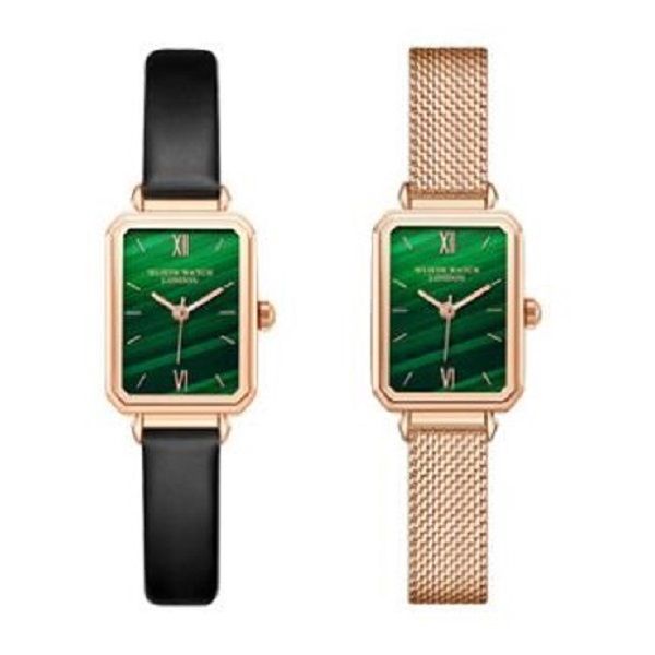 dress watches casual women wathch rose gold watches quartz montre de luxe lady simple wristwatch female new watches love gife, Slivery;brown
dress watches casual women wathch rose gold watches quartz montre de luxe lady simple wristwatch female new watches love gife, Slivery;brown