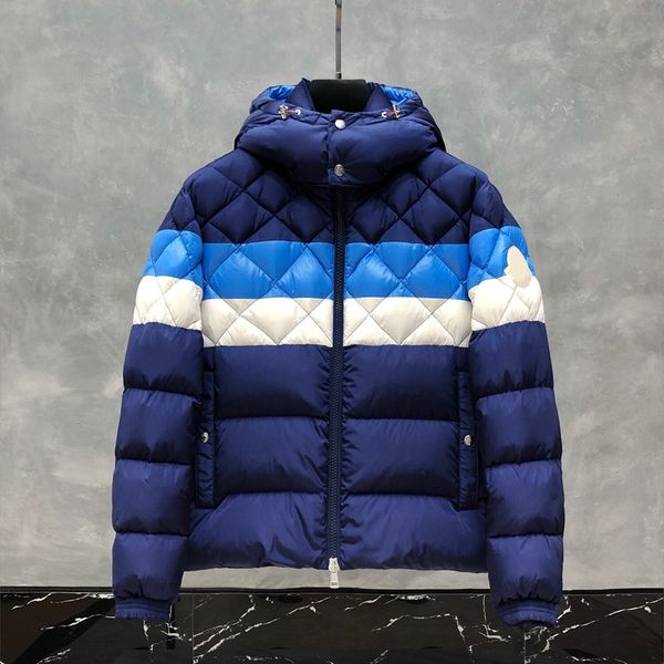 new janver mens stylist coat leaves parka winter jacket men women winter feather overcoat jacket north ski down jacket coat, Black
new janver mens stylist coat leaves parka winter jacket men women winter feather overcoat jacket north ski down jacket coat, Black