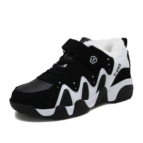 winter children shoes for kids sneakers boys causal shoes girls sneakers plush lining warm sport fashion sapato infantil 2020 q1214, Black;red
winter children shoes for kids sneakers boys causal shoes girls sneakers plush lining warm sport fashion sapato infantil 2020 q1214, Black;red