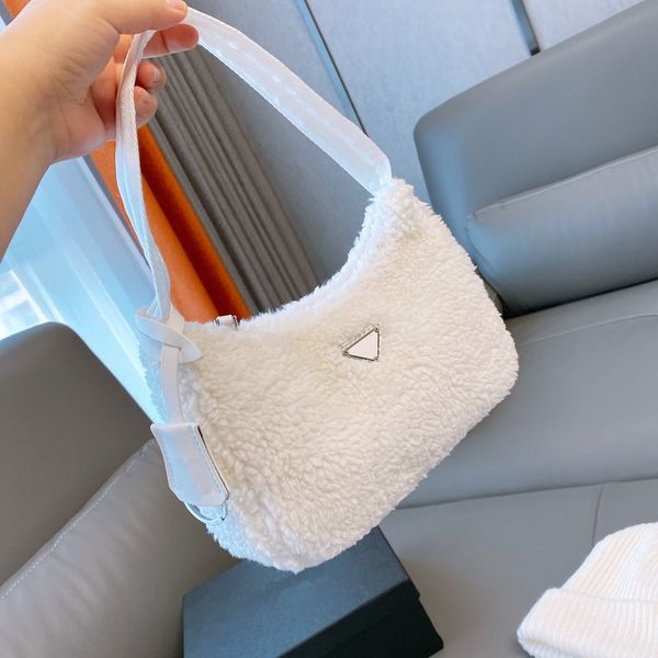 shoulder bag 20aw ladies fashion texture underarm bag designer furry handbag 5 colors wf2012021
shoulder bag 20aw ladies fashion texture underarm bag designer furry handbag 5 colors wf2012021