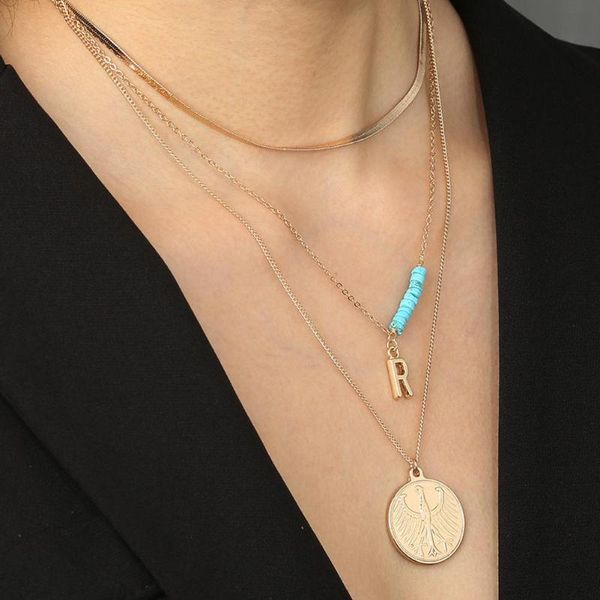 chains retro roman portrait cross pendant necklace dainty golden women collier femme jewelry, Silver
chains retro roman portrait cross pendant necklace dainty golden women collier femme jewelry, Silver