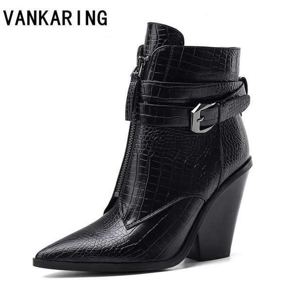 boots fashion cowgirl women shoes autumn winter western ankle pointed toe splicing sequined microfiber leather woman, Black
boots fashion cowgirl women shoes autumn winter western ankle pointed toe splicing sequined microfiber leather woman, Black