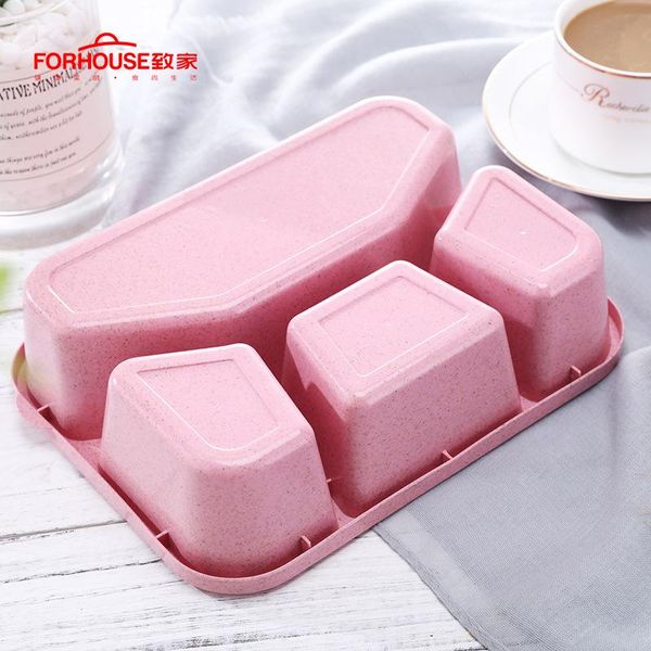 4 grid 1400ml lunch box microwavable bento box leak proof portable pp food container storage box for kids large size wmtqlb
4 grid 1400ml lunch box microwavable bento box leak proof portable pp food container storage box for kids large size wmtqlb
