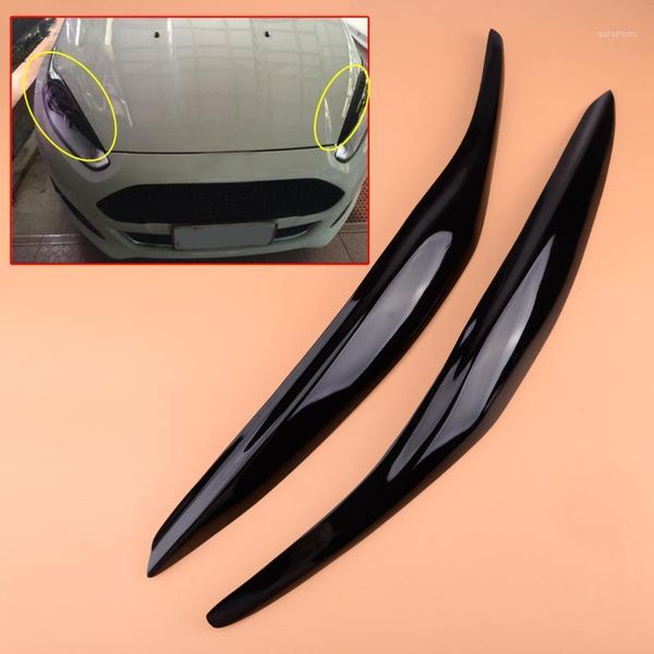 2pcs glossy black abs headlight eyebrows brows eyelids trim cover fit for fiesta 7 7.5 2020 2020 2014 2013 20121
2pcs glossy black abs headlight eyebrows brows eyelids trim cover fit for fiesta 7 7.5 2020 2020 2014 2013 20121