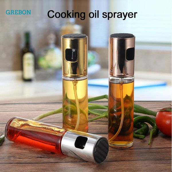 кулинарное масло для бутылки для бутылки кухонная утварь набор нефтяных опрыскивателей для барбекю нефть и уксус-распылитель оливкового буты
кулинарное масло для бутылки для бутылки кухонная утварь набор нефтяных опрыскивателей для барбекю нефть и уксус-распылитель оливкового буты