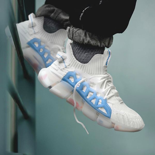 new summer casual men breathing fashion in fashionable men's tennis male zapatillas of man-made shoes, Black;brown
new summer casual men breathing fashion in fashionable men's tennis male zapatillas of man-made shoes, Black;brown
