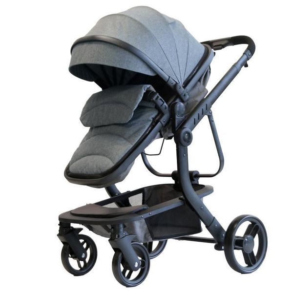 strollers# high-view baby stroller can sit and recline absorber folding lightweight portable travel
strollers# high-view baby stroller can sit and recline absorber folding lightweight portable travel