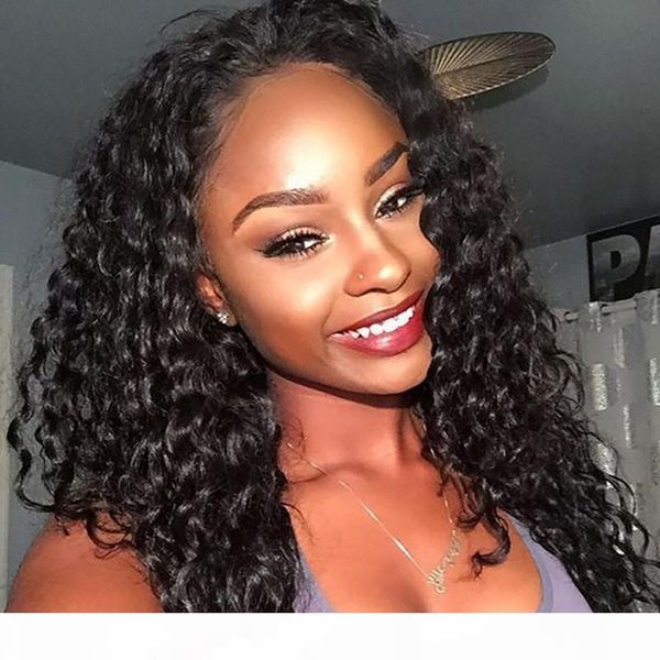 curly human hair wig remy hair pre plucked bleached knots lace front brazilian human hair wigs for black women, Black;brown
curly human hair wig remy hair pre plucked bleached knots lace front brazilian human hair wigs for black women, Black;brown