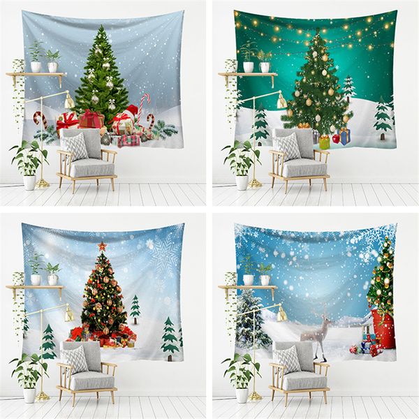 christmas tree tapestry wall hanging festive atmosphere cloth multiple sizes home bedroom dorm holiday decoration blanket
christmas tree tapestry wall hanging festive atmosphere cloth multiple sizes home bedroom dorm holiday decoration blanket