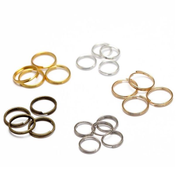 200pcs/lot 5 6 7 8 10 12 14 mm key chains open jump rings double loops gold color split rings connec jllpnt
200pcs/lot 5 6 7 8 10 12 14 mm key chains open jump rings double loops gold color split rings connec jllpnt