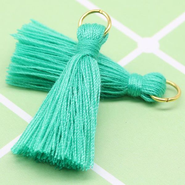 30pcs 3.6cm mini cotton thread tassel pendant jewelry curtain garments decorative accessories key bag pendant craft tassels diy h jllhwp
30pcs 3.6cm mini cotton thread tassel pendant jewelry curtain garments decorative accessories key bag pendant craft tassels diy h jllhwp