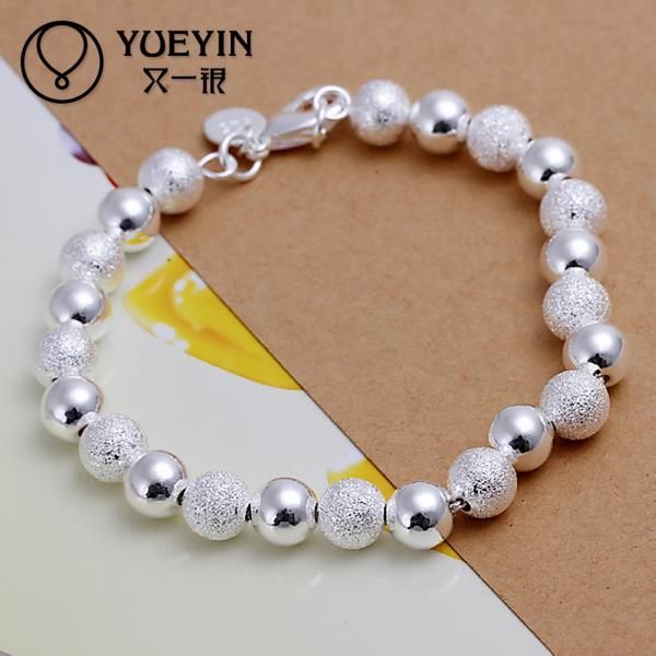 charm bracelets silver plated bracelet for women men lovers jewelry girlfriend cute wife, Golden;silver
charm bracelets silver plated bracelet for women men lovers jewelry girlfriend cute wife, Golden;silver