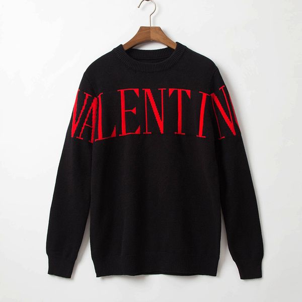 sweaters mens long sleeve fashion brand autumn spring man luxury clothing letter embroidery pullover sweater coat jumper -3xl, White;black
sweaters mens long sleeve fashion brand autumn spring man luxury clothing letter embroidery pullover sweater coat jumper -3xl, White;black