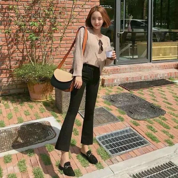 1a variety of optional 75kg-200kg large quality high stretch women's jeans can be worn in all seasons, Blue
1a variety of optional 75kg-200kg large quality high stretch women's jeans can be worn in all seasons, Blue