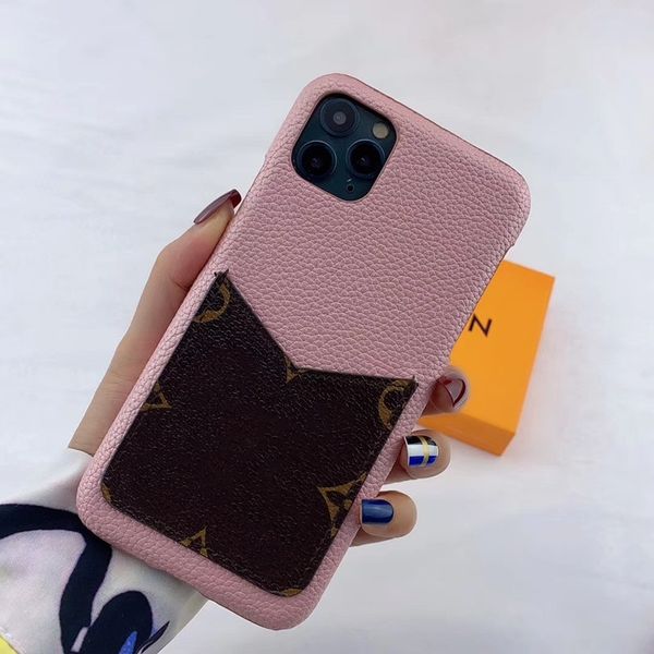 for iphone 12 pro max new fashion designer phone case for iphone 11 pro max xs xr xsmax leather card pocket phone cover
for iphone 12 pro max new fashion designer phone case for iphone 11 pro max xs xr xsmax leather card pocket phone cover