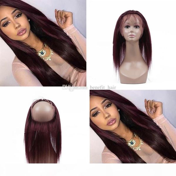 360 lace frontal for malaysian hair burgundy red color women straight 22.5x4x2 lace frontal closures dhl, Black;brown
360 lace frontal for malaysian hair burgundy red color women straight 22.5x4x2 lace frontal closures dhl, Black;brown
