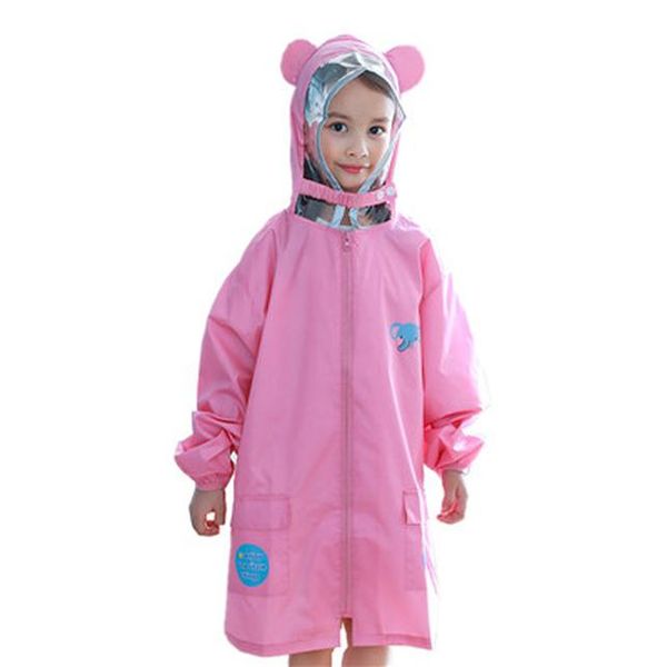 vilead solid polyester children raincoat cute animal waterproof rain coat boys girls breathable poncho outdoor portable rainwear bbypgg
vilead solid polyester children raincoat cute animal waterproof rain coat boys girls breathable poncho outdoor portable rainwear bbypgg